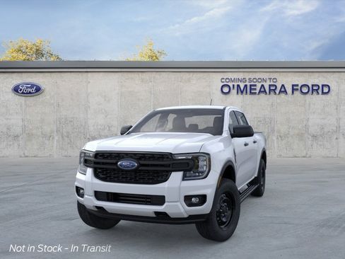 New 2026 Ford Ranger XL w/ Trailer Tow Package AWD/4WD image 26