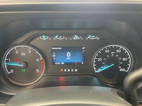 New 2026 Ford F350 XL w/ XL Driver Assist Package image 22