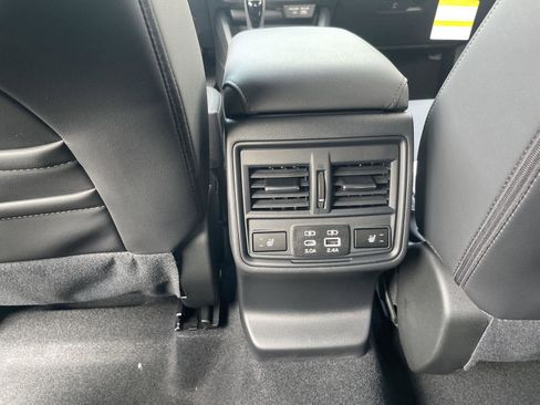 New 2026 Subaru Outback Limited AWD/4WD image 24