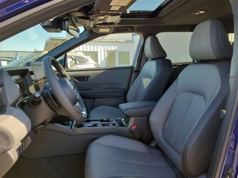 New 2026 Subaru Outback Premium image 15