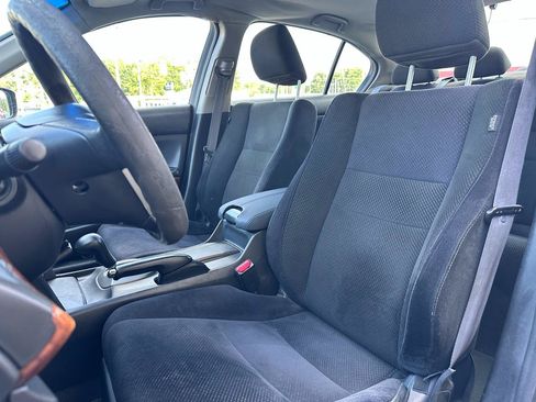 Used 2012 Honda Accord EX image 12