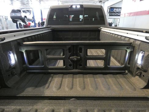 New 2026 RAM 3500 Limited image 6