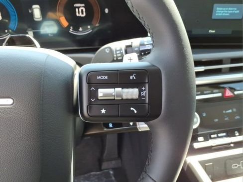 New 2026 Hyundai Santa Fe XRT AWD/4WD image 21
