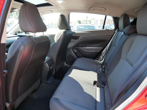 Certified 2024 Subaru Crosstrek 2.0i Premium AWD/4WD image 33