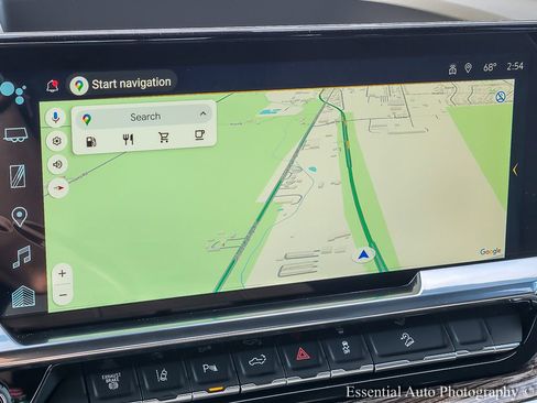 New 2026 Chevrolet Silverado 2500 LT w/ All Star Edition image 12