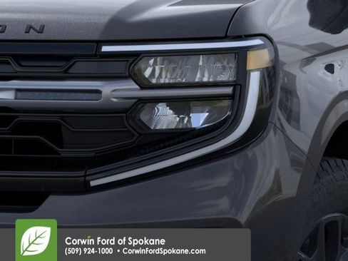 New 2026 Ford Expedition Tremor AWD/4WD image 18