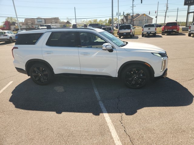 Used 2025 Hyundai Palisade XRT AWD/4WD image 7