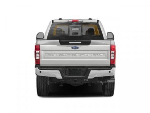 Used 2022 Ford F250 Lariat w/ Lariat Ultimate Package image 8