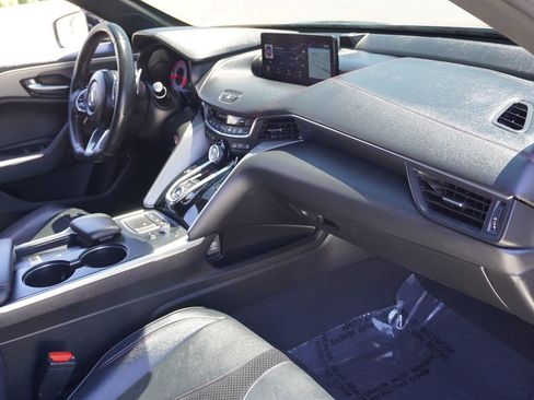 Used 2021 Acura TLX w/ A-SPEC Pkg FWD image 15