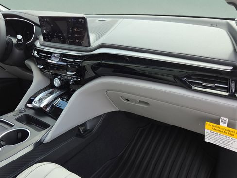 New 2026 Acura MDX FWD w/ Technology Package image 19