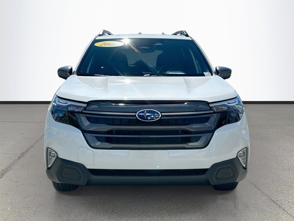 New 2026 Subaru Forester Touring AWD/4WD image 2