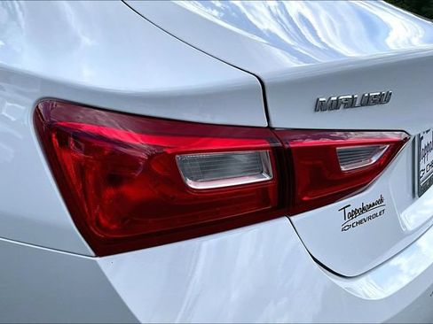 Used 2024 Chevrolet Malibu LT FWD image 22