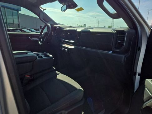 Used 2022 GMC Sierra 1500 Elevation AWD/4WD image 15