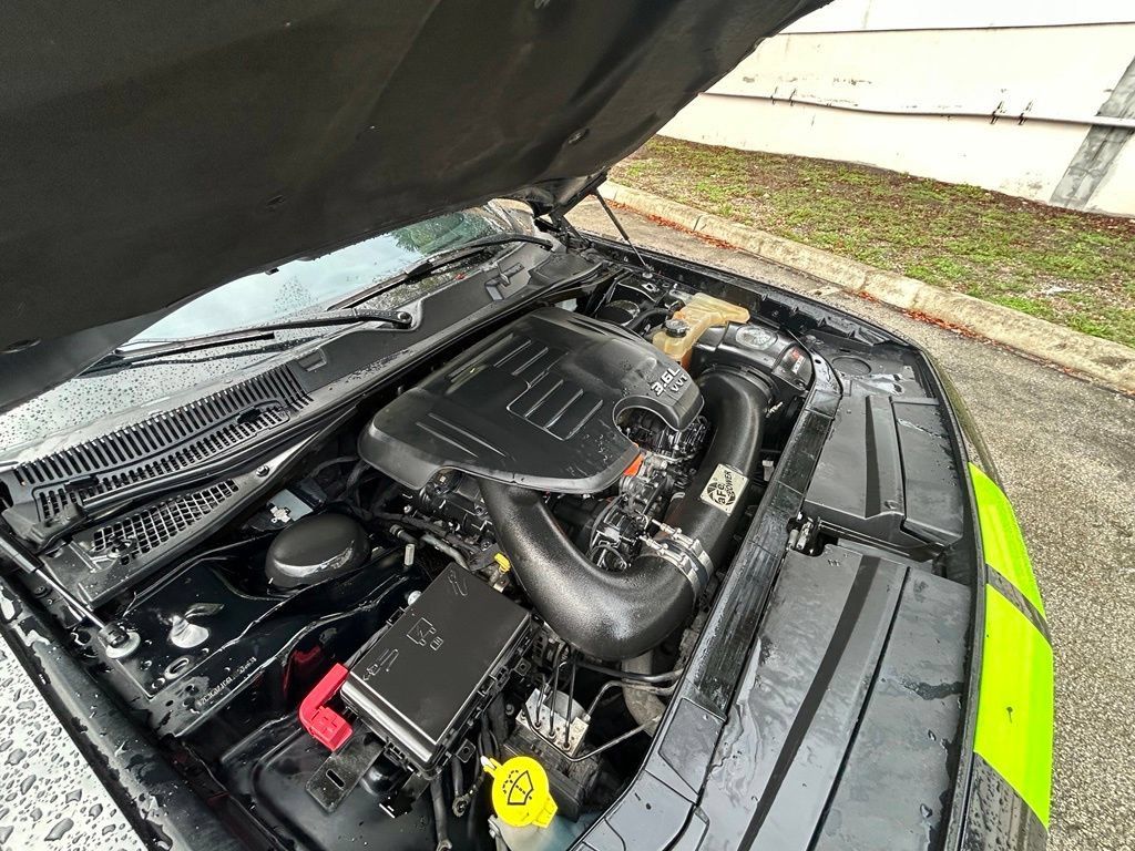 Used 2020 Dodge Challenger GT w/ Blacktop Package RWD image 28