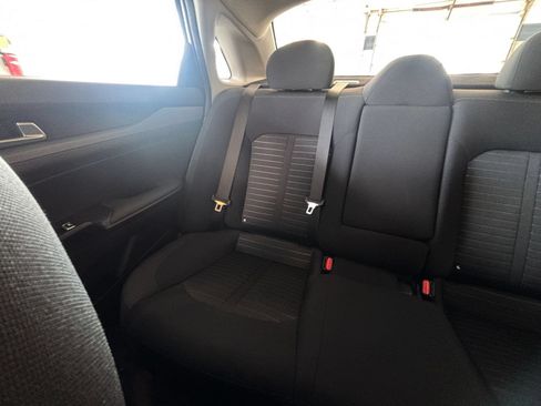 Used 2025 Kia K5 LXS FWD image 39
