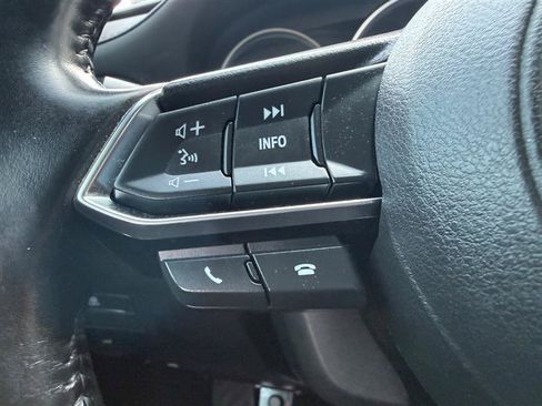 Used 2021 MAZDA MAZDA6 Touring FWD image 44