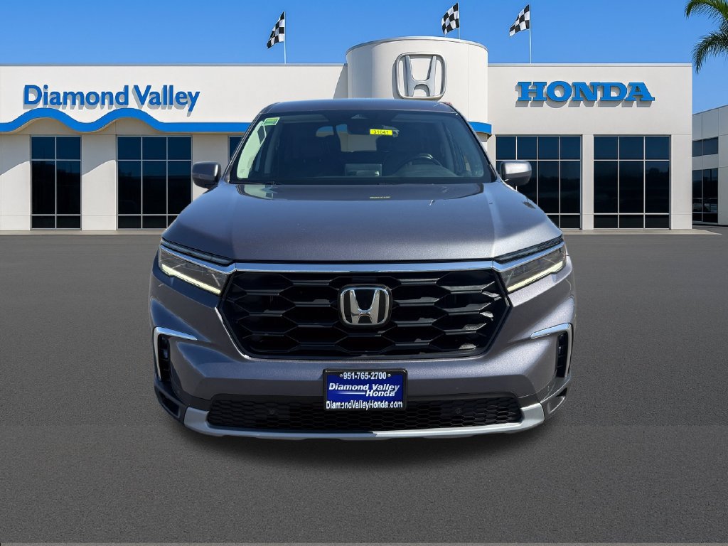 Used 2024 Honda Pilot EX-L image 2