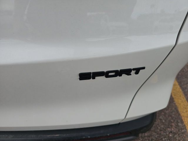 Used 2024 Honda CR-V Sport-L image 5