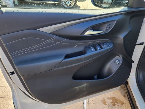 New 2026 Buick Envista Sport Touring w/ Studio Series image 13