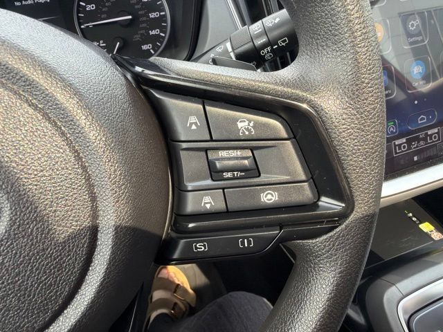 Used 2024 Subaru Crosstrek 2.0i Premium AWD/4WD image 13