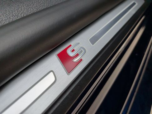 Certified 2024 Audi S5 Premium Plus w/ Premium Plus Package image 42