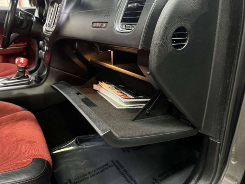 Used 2021 Dodge Charger Scat Pack RWD image 63
