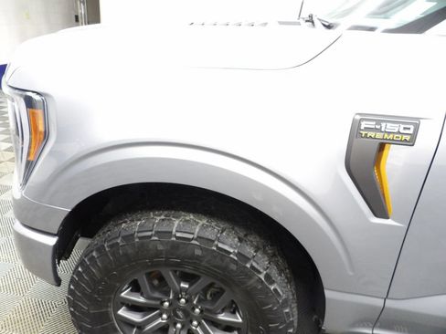 Used 2023 Ford F150 Tremor w/ Equipment Group 402A High AWD/4WD image 46