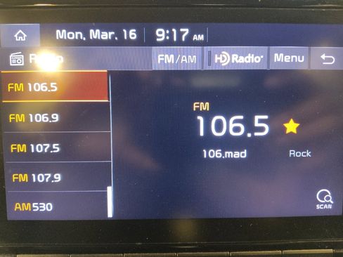 Used 2021 Kia Rio S image 25