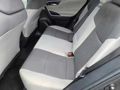Used 2024 Toyota RAV4 XLE image 6