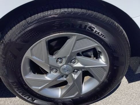 Certified 2026 Hyundai Sonata SE FWD image 33