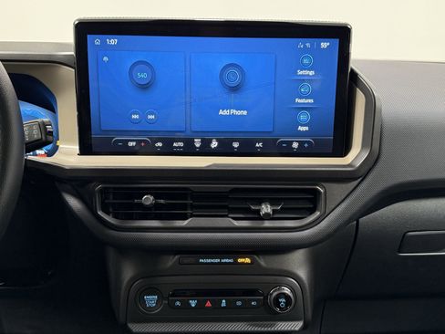 New 2025 Ford Bronco Sport Big Bend image 19