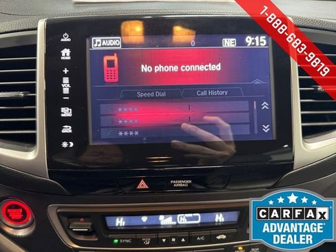 Used 2017 Honda Pilot EX-L image 19