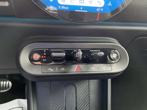 Used 2025 MINI Cooper John Cooper Works image 24