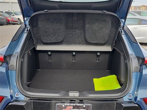 New 2026 Buick Envista Sport Touring w/ Convenience I Package image 6