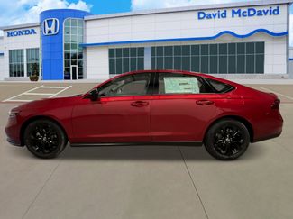 New 2025 Honda Accord SE video 2