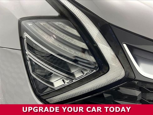Used 2023 Kia Sportage SX AWD/4WD image 32