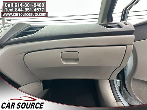 Used 2012 Honda Civic LX image 20