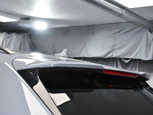 Used 2023 Audi RS Q8 w/ Black Optic Package image 86