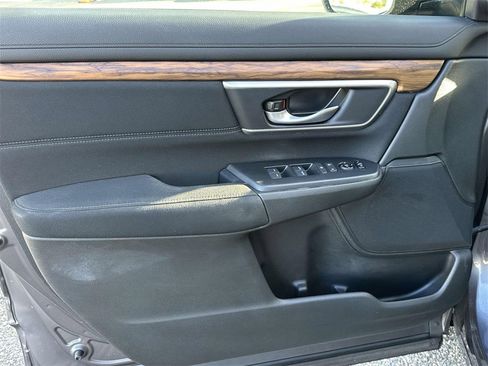 Certified 2020 Honda CR-V EX image 14