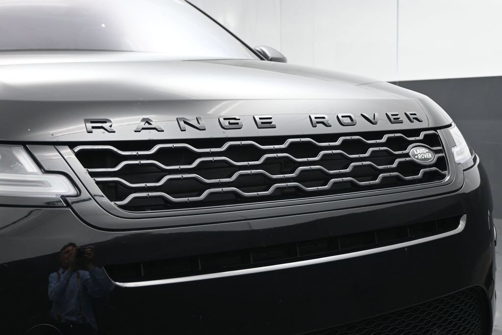 Used 2020 Land Rover Range Rover Evoque R-Dynamic HSE AWD/4WD image 5