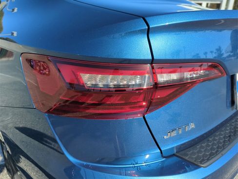 Used 2020 Volkswagen Jetta SEL image 18