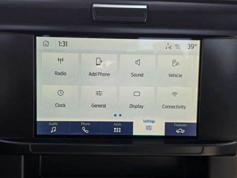 New 2026 Ford F250 XL w/ Snow Plow Prep Package image 40