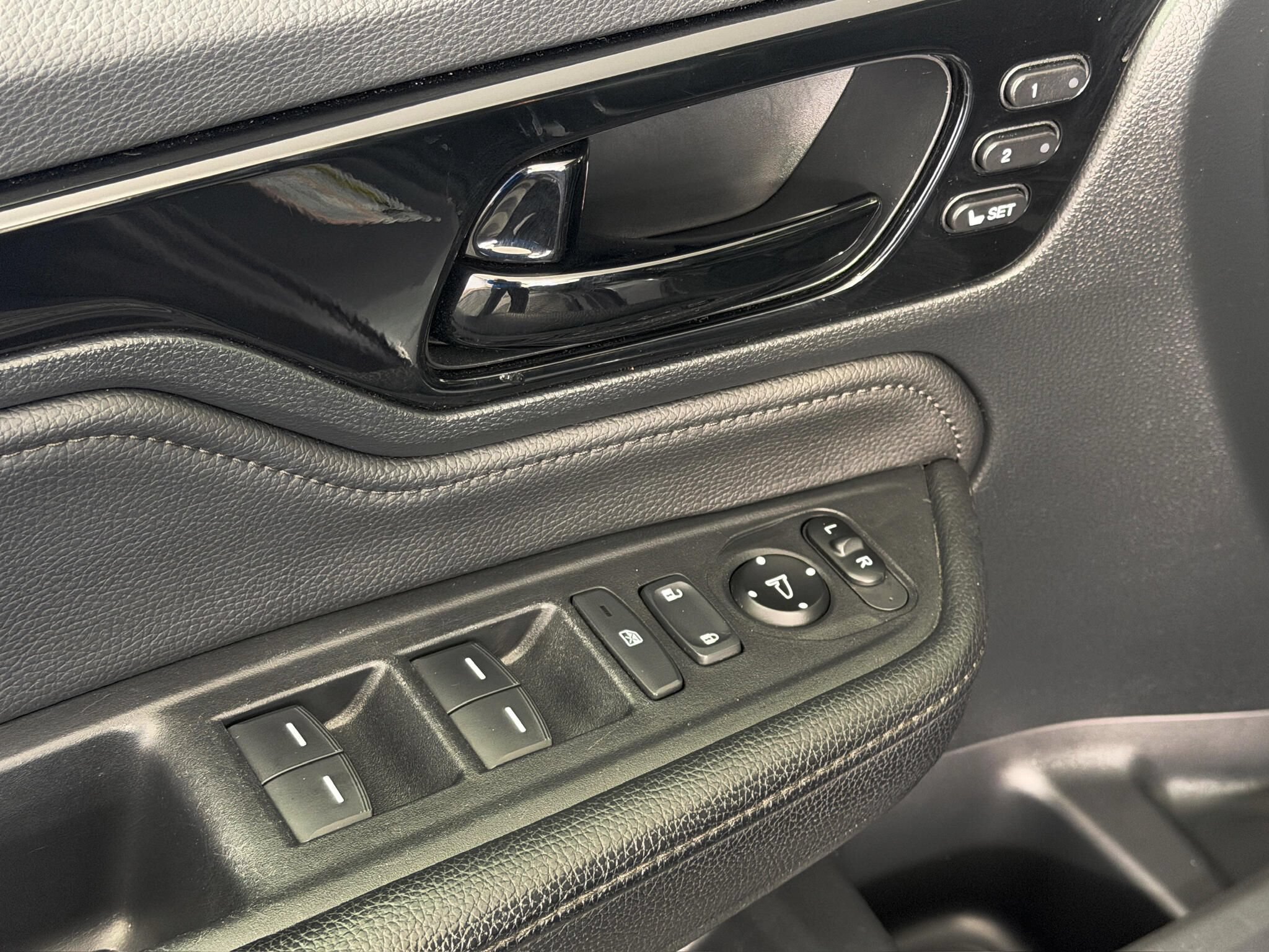 Used 2021 Honda Odyssey Touring image 18
