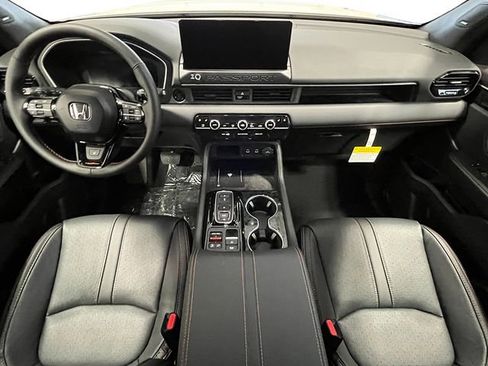 New 2026 Honda Passport TrailSport Elite image 19