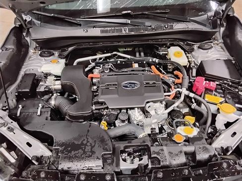 Used 2025 Subaru Forester Sport image 9