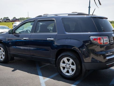 Used 2016 GMC Acadia SLE AWD/4WD image 18