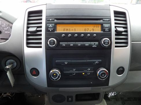 Used 2016 Nissan Frontier S image 16