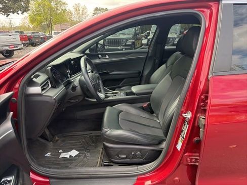 Used 2023 Kia K5 GT-Line w/ GT-Line Premium Package image 18