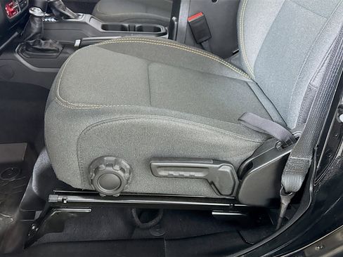 Used 2025 Jeep Wrangler Unlimited Sport S 4xe image 19