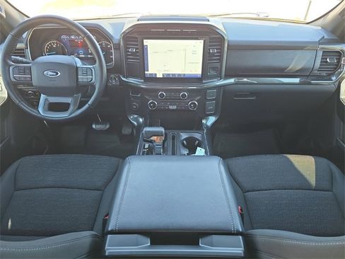 Used 2021 Ford F150 XLT w/ Equipment Group 302A High image 9